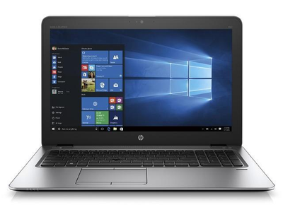 Ноутбук HP EliteBook 850 G3(15.6"/Intel Core i5-6300U 2.4GHz/RAM 8GB/SSD256GB) Refurbished