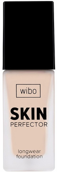 Podkład do twarzy Wibo 6 C Sand 30 ml (5905309904279)