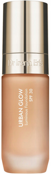 Podkład do twarzy Dr Irena Eris Urban Glow SPF 30 040W Natural 30 ml (5900717567474)