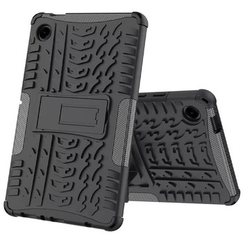 Чохол Protector Stand для для Samsung Galaxy Tab A9+ Plus (11'') Чорний
