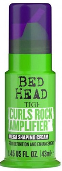 Крем для волосся Tigi Bed Head Curl Amplifier моделюючий для пружності локонів 43 мл (615908432169)