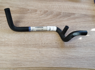 Патрубок сапуна KAP 96239412 (KG0600098) DAEWOO MATIZ 0.8
