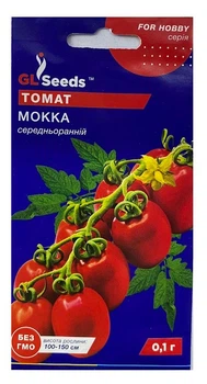 Насіння томат Мокка 0,1г, GL Seeds
