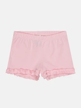 Шорты для сна H&M 98 104см розовый 50270464602