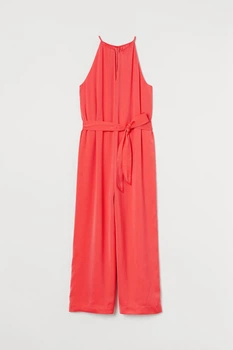 Комбінезон H&M 44 кораловий 1209860258