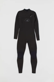 Гідрокостюм H&M M чорний 2912873035