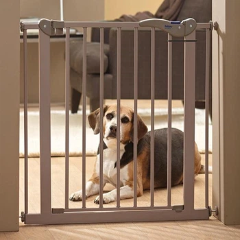 Savic ДОГ БАРЬЕР 75 (Dog Barrier) перегородка для собак, 75х75-84 см