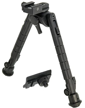 Сошки Leapers UTG Recon 360 TL 20-30,5см. Picatinny