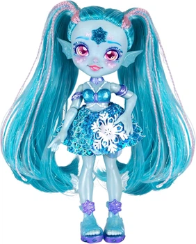 Лялька Mejik Magic Mixies Pixlings Shimmerverse ice mermaid Marena - Меджик Міксіс Пікслінг крижана русалка Марена