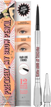 Kredka do brwi Benefit Precisely My Brow Pencil Warm Golden Blonde 0.08 g (602004071316)