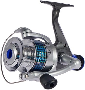 Котушка X-Fish SF Feeder 5000 5.5:1 1BB (178566) 1917.00.96