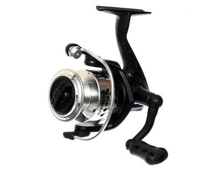 Катушка Flagman Avenger Feeder 5000 Front Plastic Spool 1BB (FAFR5000)