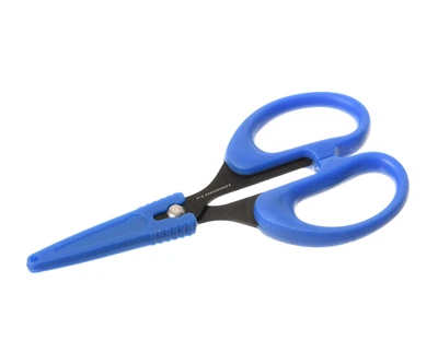 Ножиці для шнура Flagman Braid Scissors M (FBSCM)