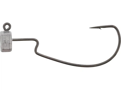 Джиг головка Westin OFFSET NED JIG HEAD #2/0 10.5g (3шт/уп) (184366) T65-017-203