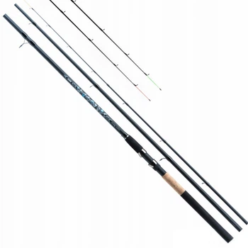 Удилище Jaxon Tenesa Feeder 3,30m 40-80g (141191) WJ-TNF33080