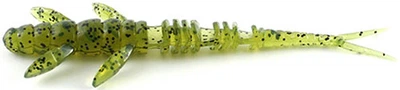 Силикон FishUP Flit 3"" #042 - Watermelon Seed (8шт/уп)