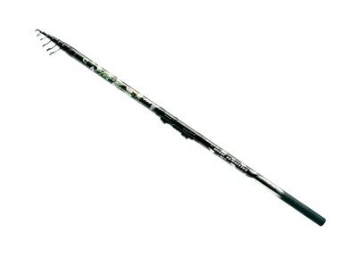 Удилище Jaxon Eclatis Heavy Bolo 4.50m 30-100g (180058) WJ-ECR450100