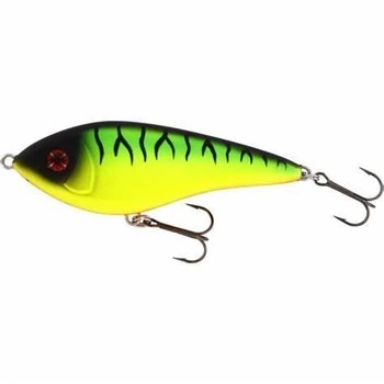 Воблер Westin Swim 12cm 53g (SP) Firetiger (153310) P036-099-015
