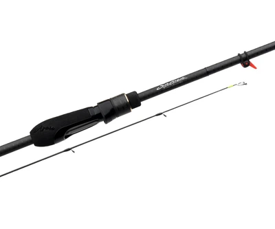 Cпінінговe вудлище Azura '24 Safina Light Game S80L 2.44м 2-12г (184735) S80L