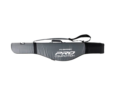 Кофр напівжорсткий подвійний Flagman Pro Competition Hard Case Double Rod 125см double rod (181237) FPC023