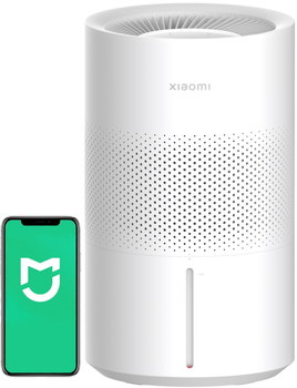 Увлажнитель воздуха Xiaomi Smart Evaporative Humidifier (BHR8532EU)