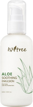 Emulsja Isntree z aloesem łagodząca 120 ml (8809541190247)