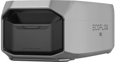 Дополнительная батарея для зарядной станции EcoFlow DELTA Pro 3 Smart Extra Battery
