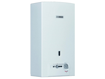 Водонагрівач газовий Bosch Therm 4000 O WR 15-2 P (7703331746)