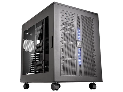 Корпус Thermaltake Core W200 (CA-1F5-00F1WN-00)