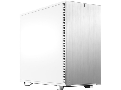 Корпус Fractal Design Define 7 White Solid (FD-C-DEF7A-09)