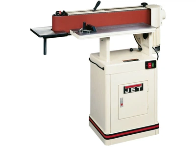 Верстат для заточування Jet EHVS-80 230V / 2000 Вт220 В