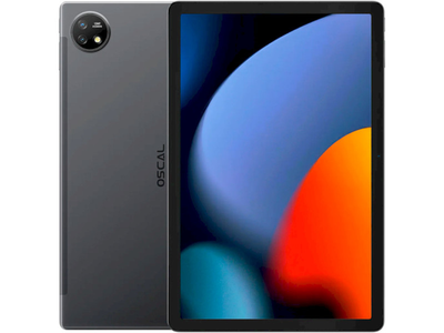 Планшет Blackview Oscal Pad 16 8/128GB Space Gray