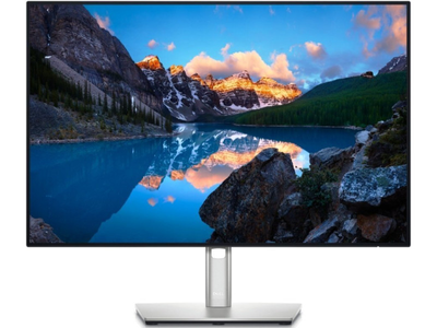 Монітор Dell U2421E (210-AXMB)