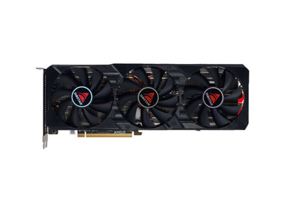 Відеокарта Biostar Radeon RX 6700 XT OC (VA67S6TML9)