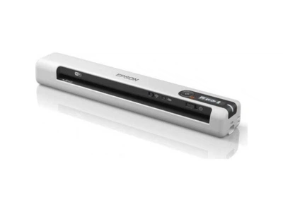 Сканер Epson Workforce DS-80W (B11B253402)
