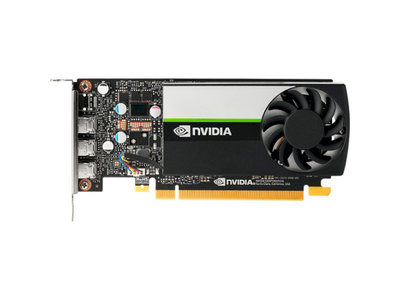 Відеокарта PNY Quadro T400 4 GB (VCNT400-4GB-SB)