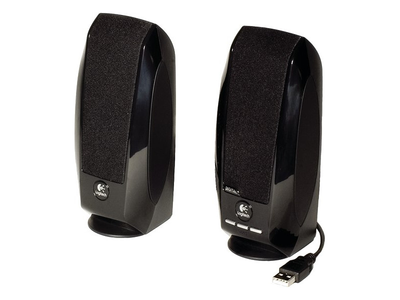 Колонки для комп'ютера Logitech S-150