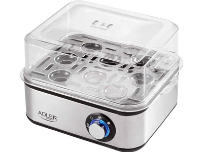 Яйцеварка Adler AD 4486 inox