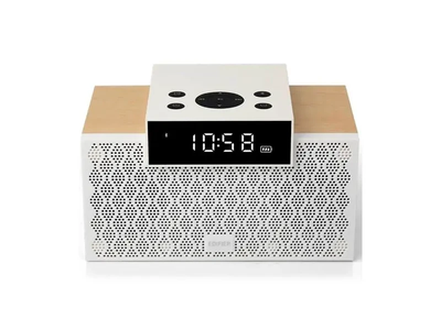 Портативна колонка Edifier MP260 White