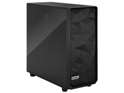 Корпус Fractal Design Meshify 2 XL Black TG DT (FD-C-MES2X-01)