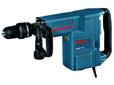 Відбійний молоток Bosch GSH 11 E (0611316708)