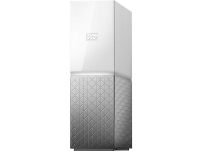 Сітковий накопичувач WD My Cloud Home (wdBVXC0040HWT-EESN)