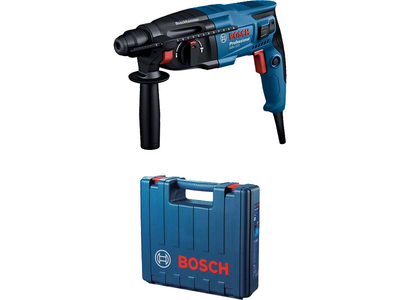 Перфоратор Bosch GBH 220 (06112A6020)