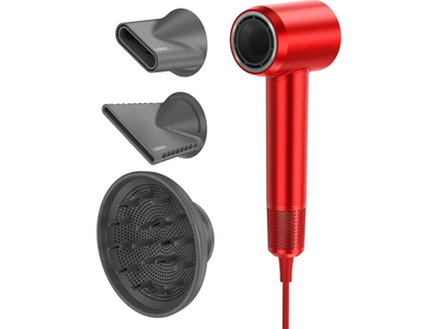 Фен Laifen Swift Special Ruby Red