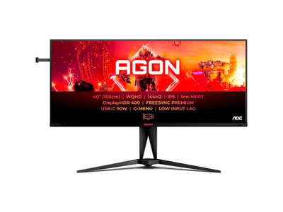Монітор AOC AG405UXC