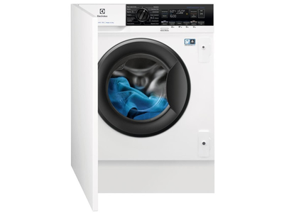 Вбудована пральна машина Electrolux EW7W368SIU