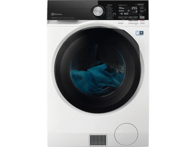 Прально-сушильна машина Electrolux EW9W161BUC