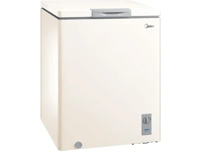 Морозильна скриня Midea MDRC207SLF34G