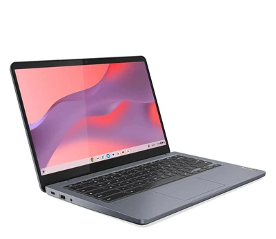 Ноутбук Lenovo Chromebook IP Duet 3-14 i3-N305/8GB/128GB/ChromeOS (83BN003BPB)