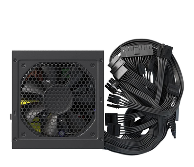 Блок питания Seasonic G12 v.2 750W 80 Plus Gold (SSP-750RT2) EU